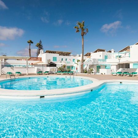 Smy Tahona Fuerteventura Ξενοδοχείο Caleta De Fuste Εξωτερικό φωτογραφία