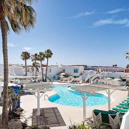 Smy Tahona Fuerteventura Ξενοδοχείο Caleta De Fuste Εξωτερικό φωτογραφία