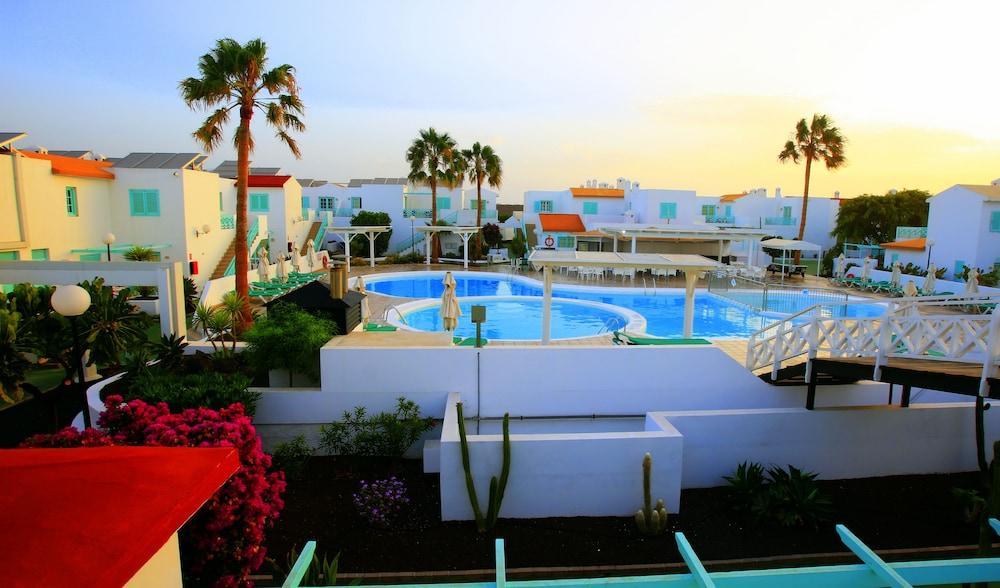 Smy Tahona Fuerteventura Ξενοδοχείο Caleta De Fuste Εξωτερικό φωτογραφία