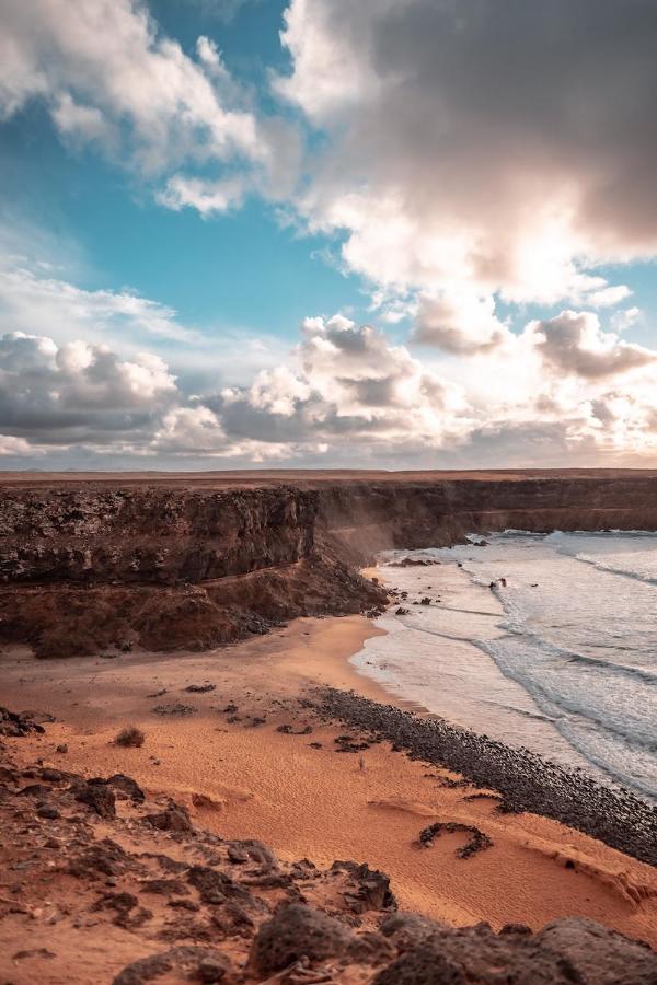Smy Tahona Fuerteventura Ξενοδοχείο Caleta De Fuste Εξωτερικό φωτογραφία