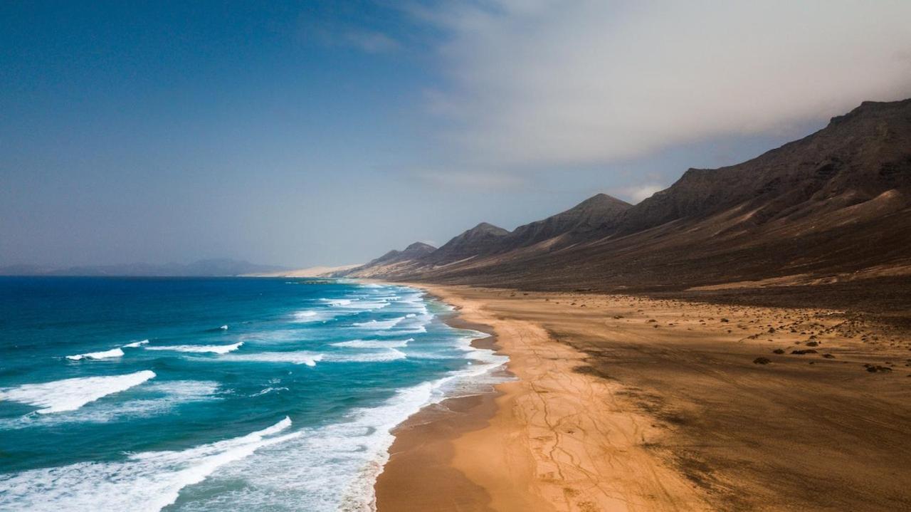 Smy Tahona Fuerteventura Ξενοδοχείο Caleta De Fuste Εξωτερικό φωτογραφία