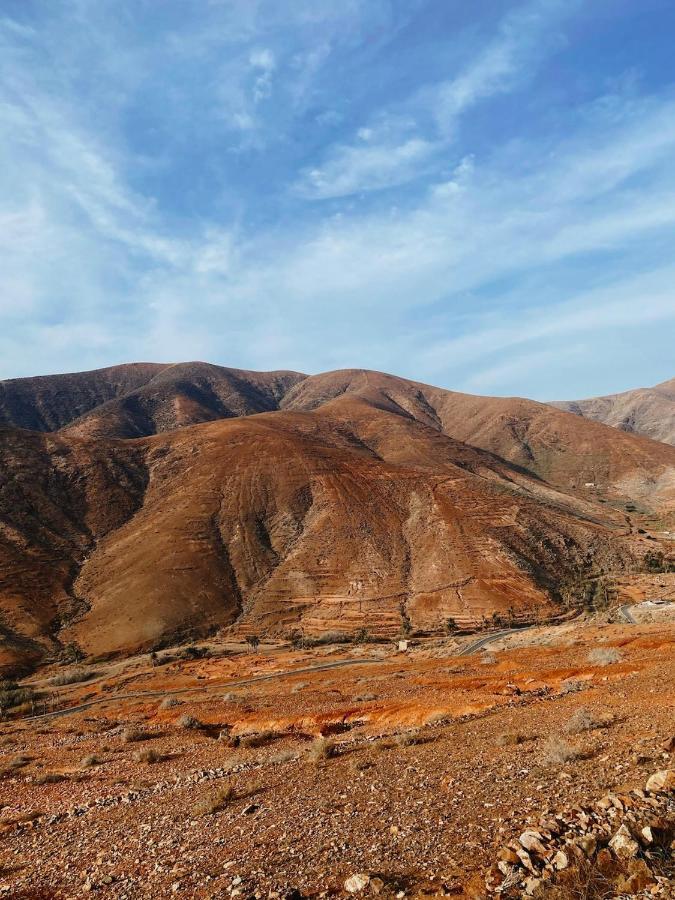 Smy Tahona Fuerteventura Ξενοδοχείο Caleta De Fuste Εξωτερικό φωτογραφία