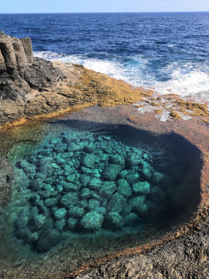 Smy Tahona Fuerteventura Ξενοδοχείο Caleta De Fuste Εξωτερικό φωτογραφία