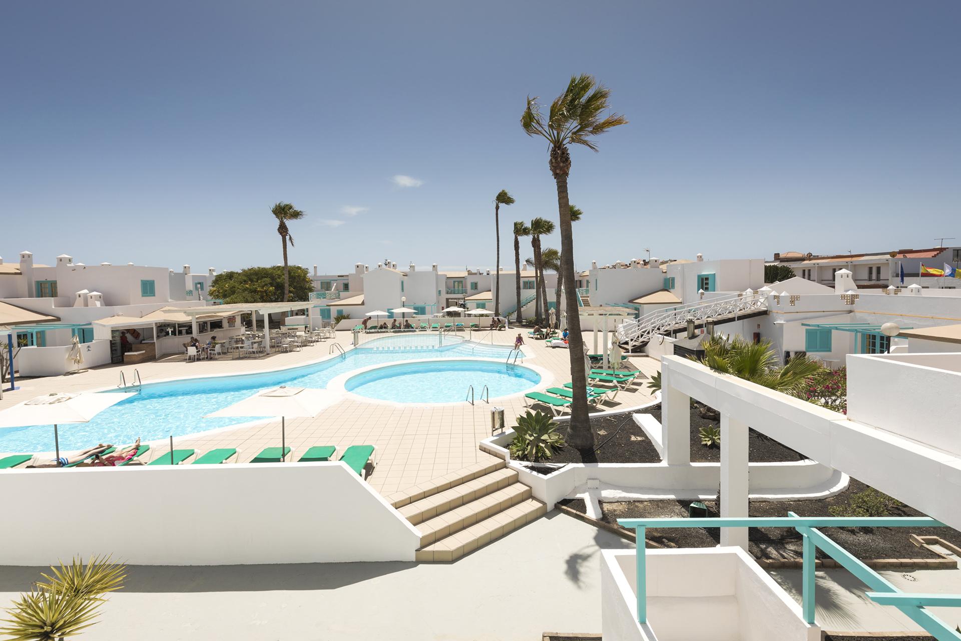Smy Tahona Fuerteventura Ξενοδοχείο Caleta De Fuste Εξωτερικό φωτογραφία