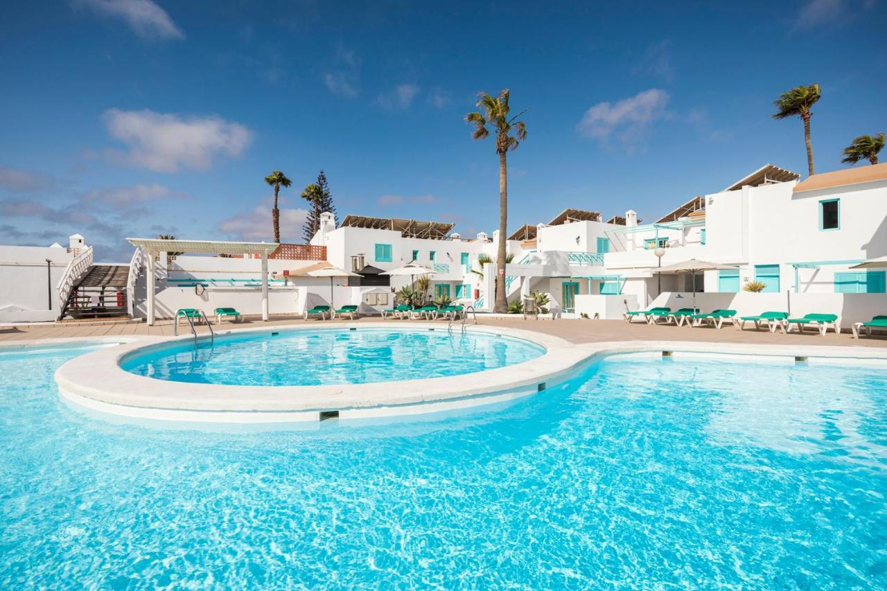 Smy Tahona Fuerteventura Ξενοδοχείο Caleta De Fuste Εξωτερικό φωτογραφία