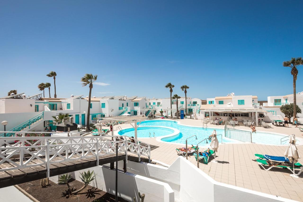 Smy Tahona Fuerteventura Ξενοδοχείο Caleta De Fuste Εξωτερικό φωτογραφία