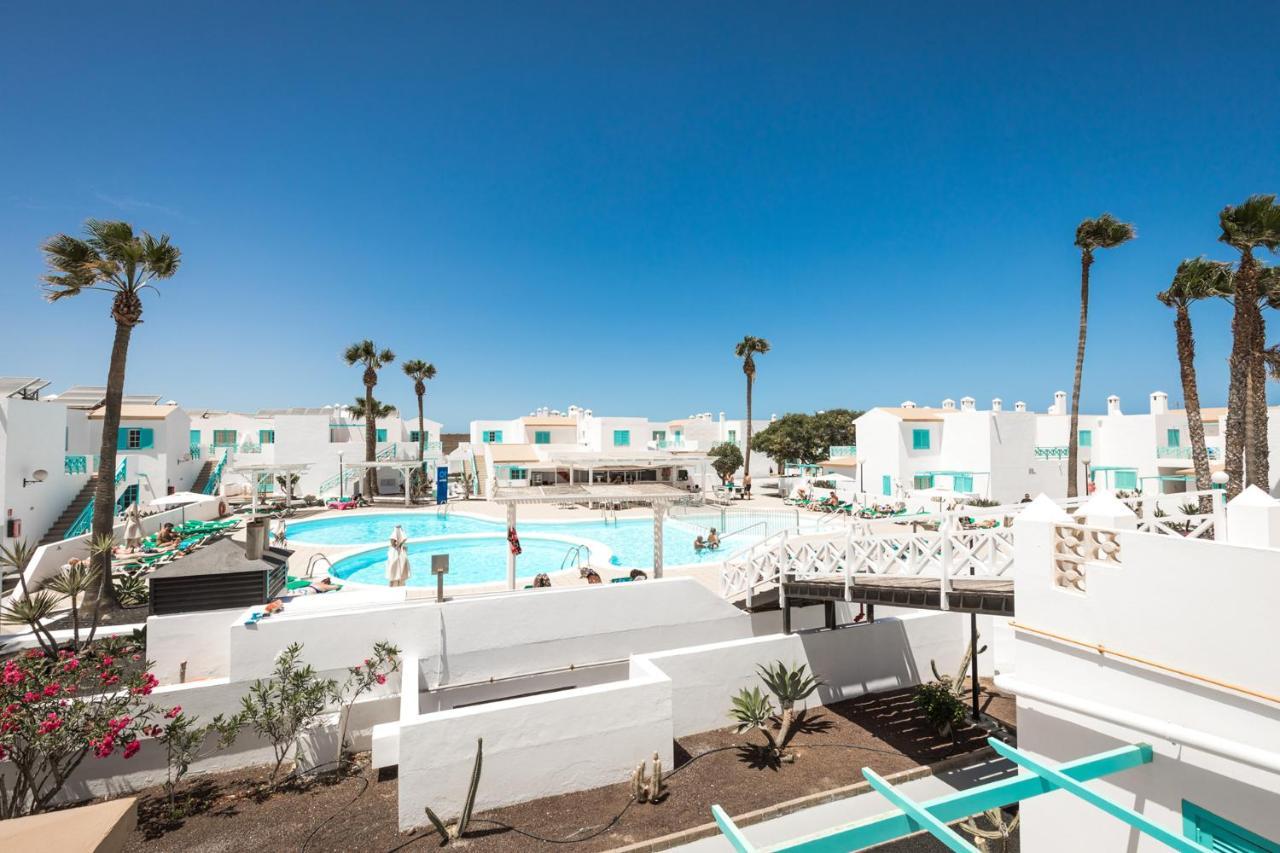 Smy Tahona Fuerteventura Ξενοδοχείο Caleta De Fuste Εξωτερικό φωτογραφία