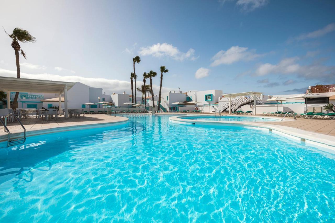 Smy Tahona Fuerteventura Ξενοδοχείο Caleta De Fuste Εξωτερικό φωτογραφία