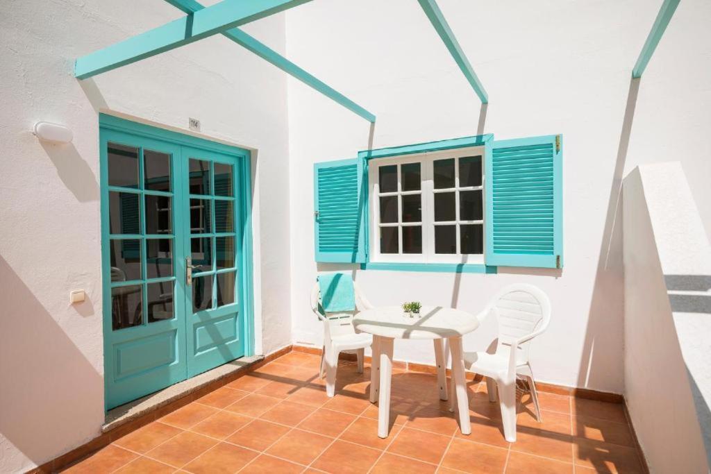 Smy Tahona Fuerteventura Ξενοδοχείο Caleta De Fuste Εξωτερικό φωτογραφία