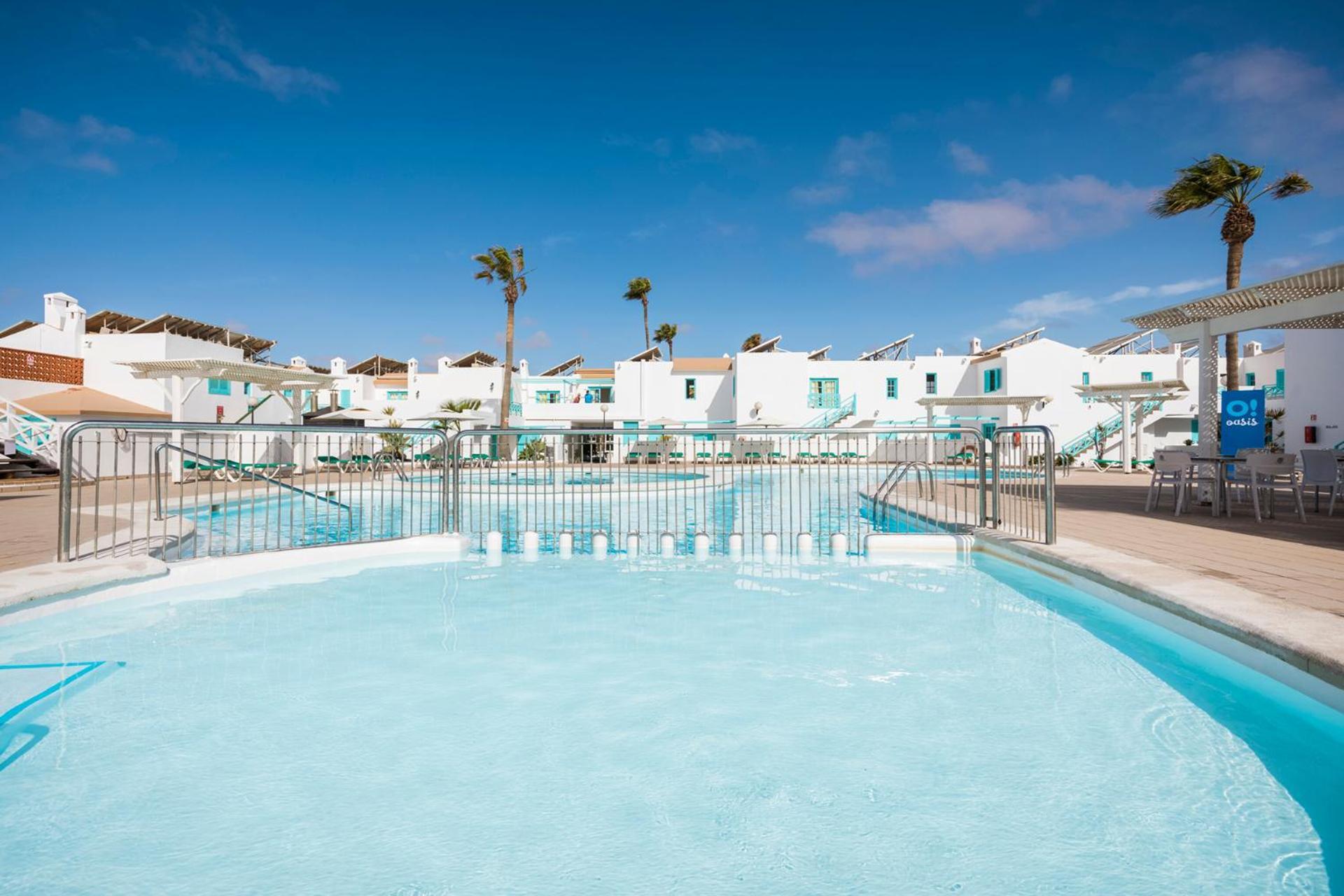 Smy Tahona Fuerteventura Ξενοδοχείο Caleta De Fuste Εξωτερικό φωτογραφία