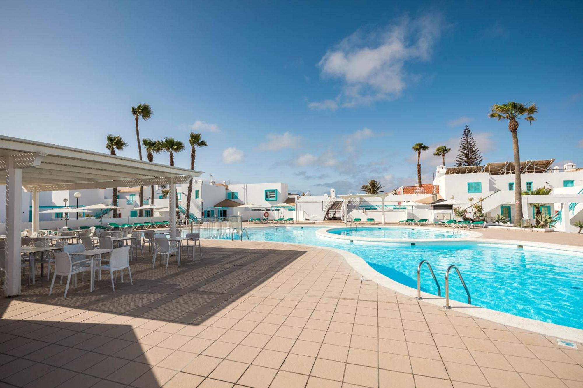 Smy Tahona Fuerteventura Ξενοδοχείο Caleta De Fuste Εξωτερικό φωτογραφία