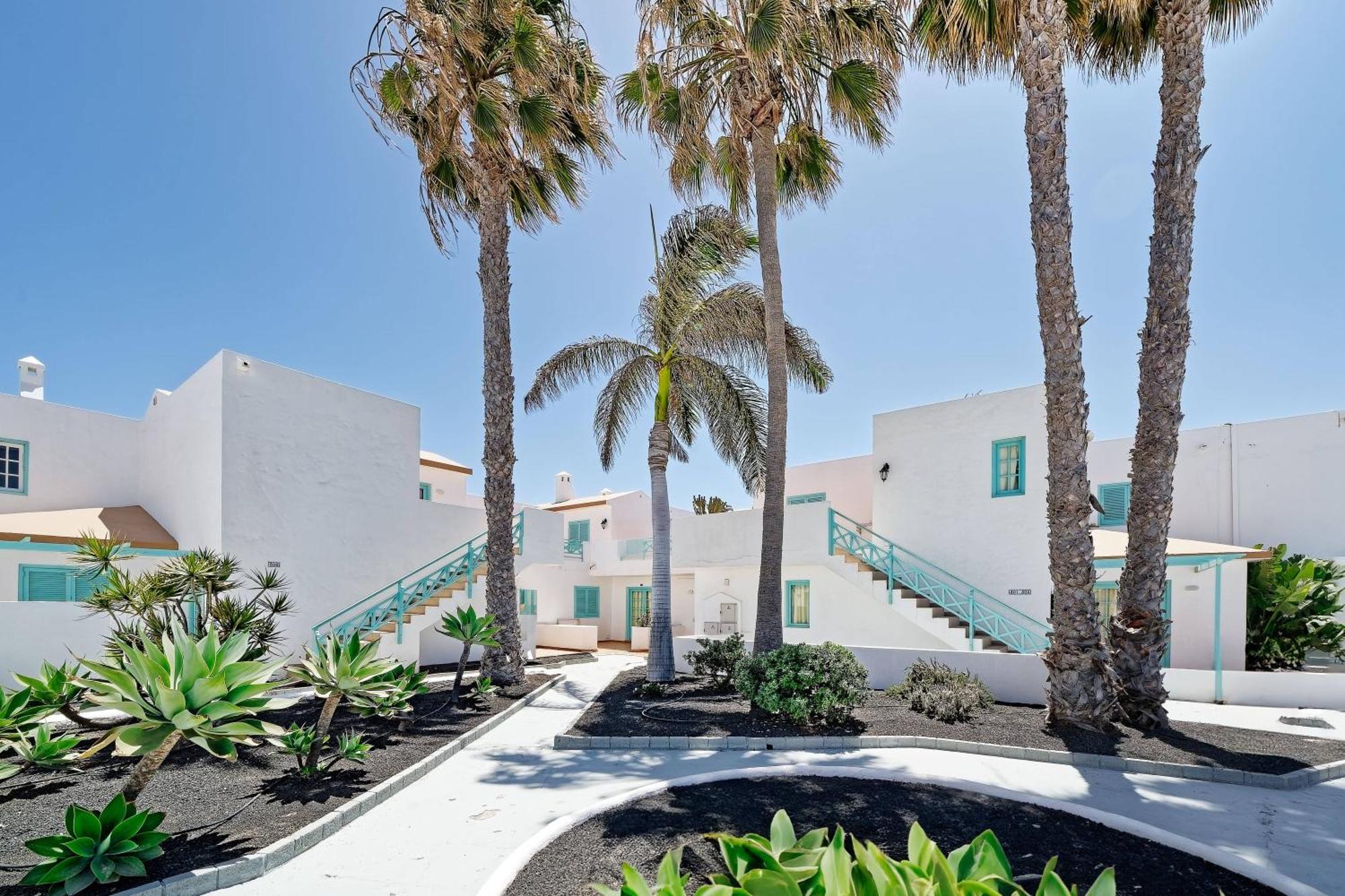 Smy Tahona Fuerteventura Ξενοδοχείο Caleta De Fuste Εξωτερικό φωτογραφία