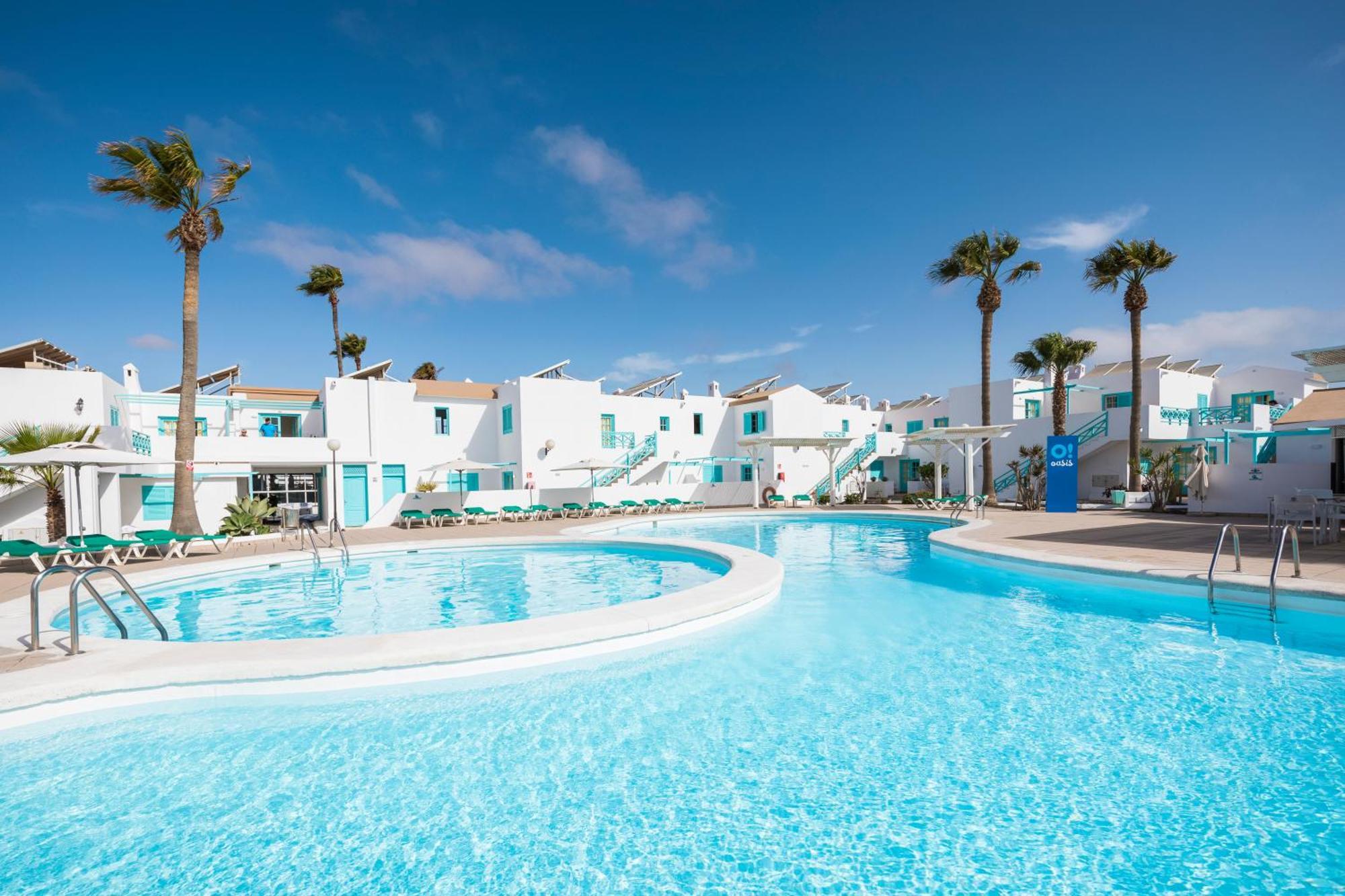 Smy Tahona Fuerteventura Ξενοδοχείο Caleta De Fuste Εξωτερικό φωτογραφία
