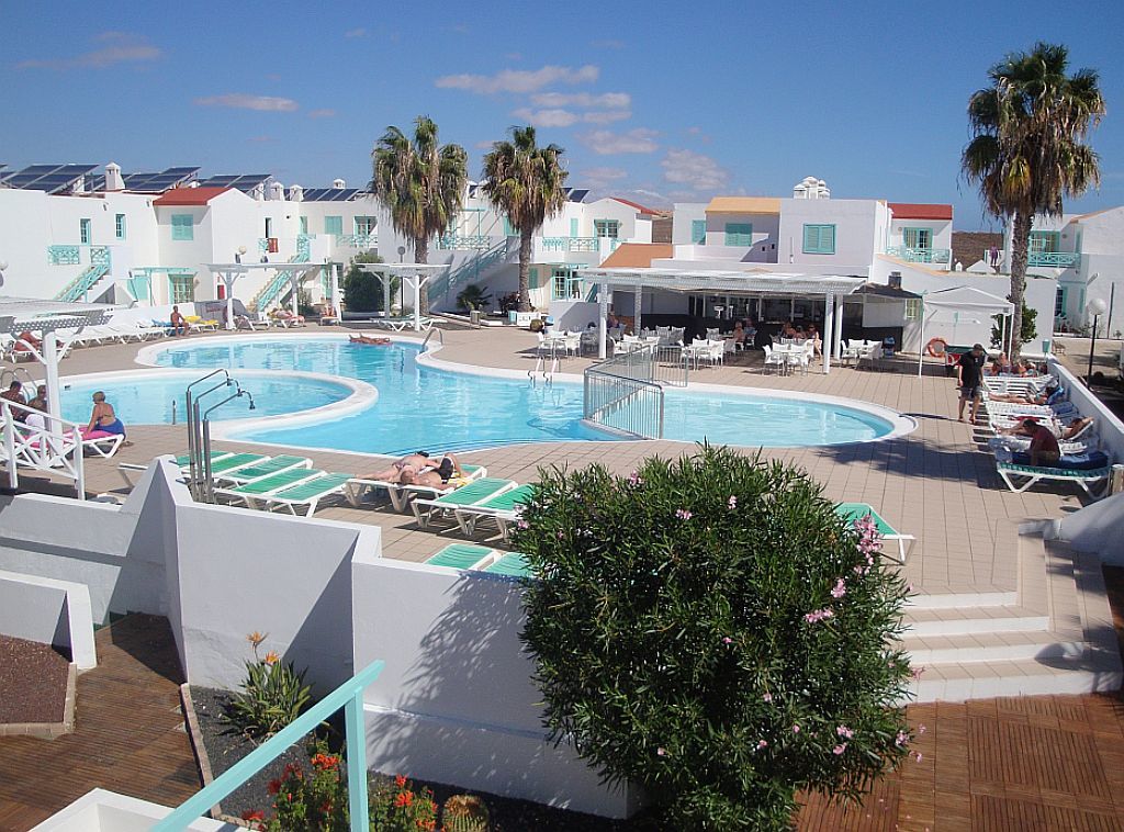 Smy Tahona Fuerteventura Ξενοδοχείο Caleta De Fuste Εξωτερικό φωτογραφία