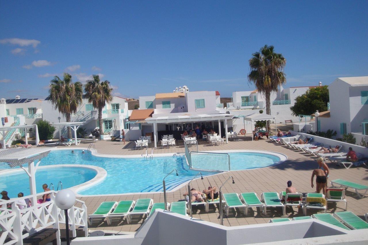 Smy Tahona Fuerteventura Ξενοδοχείο Caleta De Fuste Εξωτερικό φωτογραφία